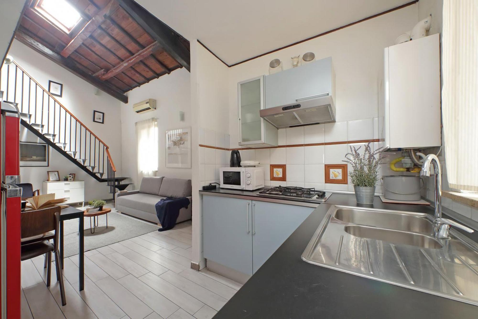 Fidelio Holiday Home Roma Exterior foto
