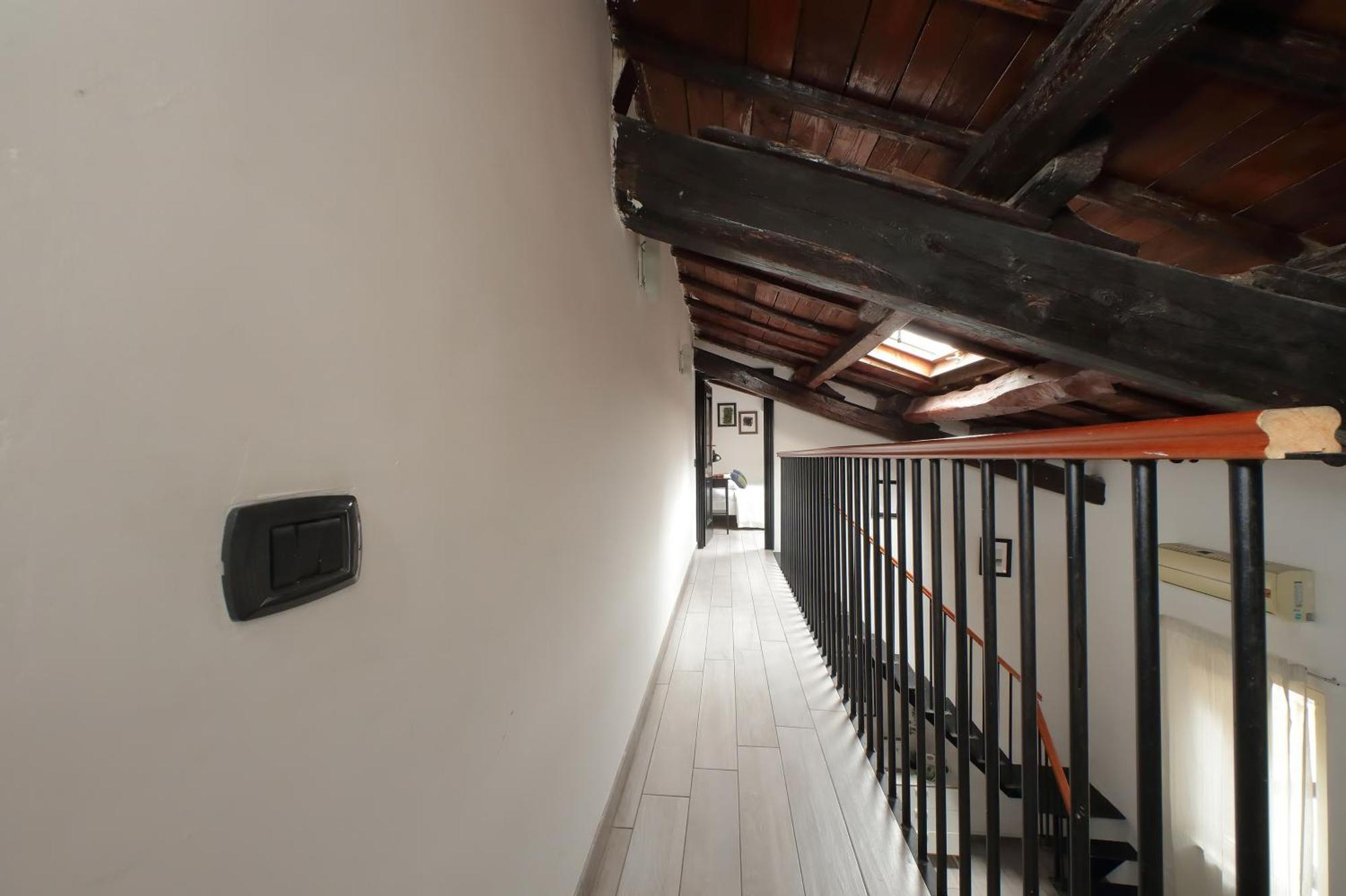 Fidelio Holiday Home Roma Exterior foto