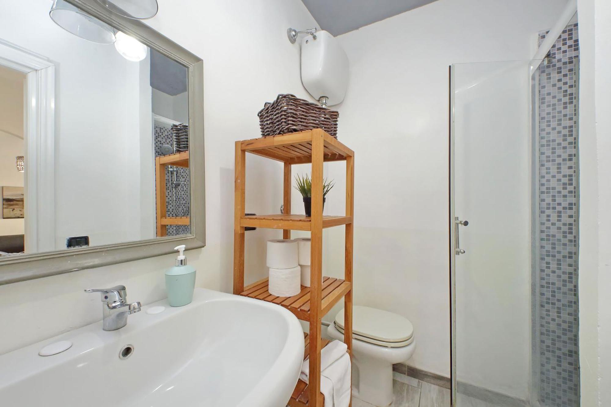Fidelio Holiday Home Roma Exterior foto