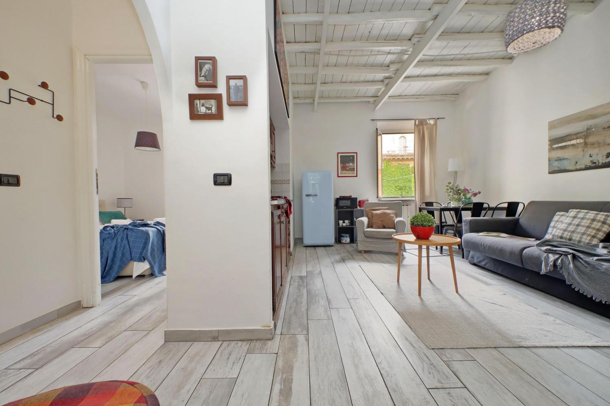 Fidelio Holiday Home Roma Exterior foto