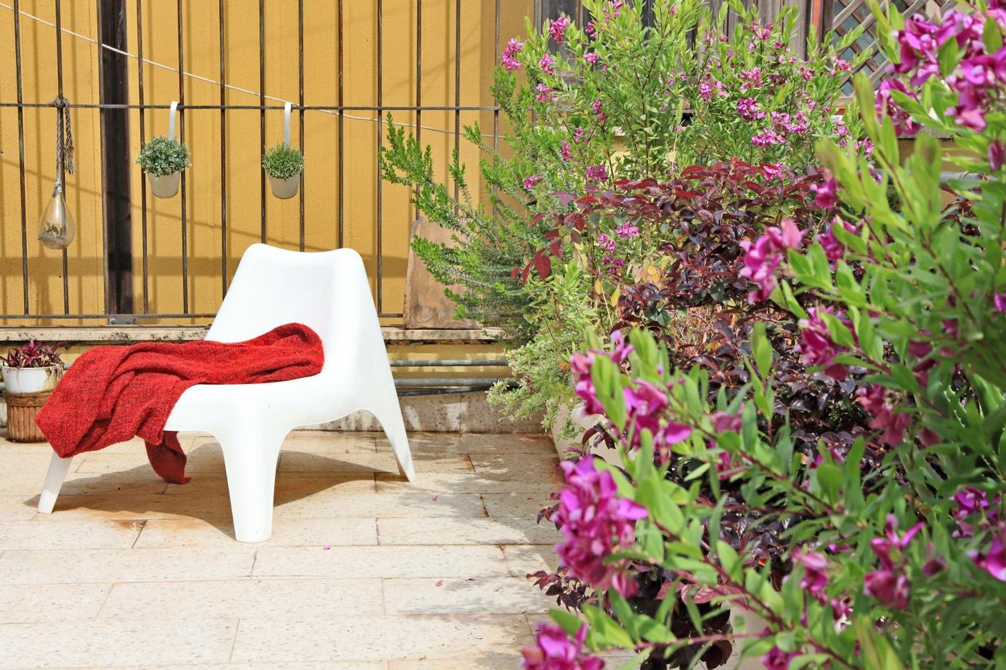 Fidelio Holiday Home Roma Exterior foto